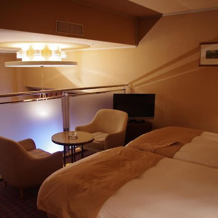 Gifu Castle Inn Δωμάτιο φωτογραφία