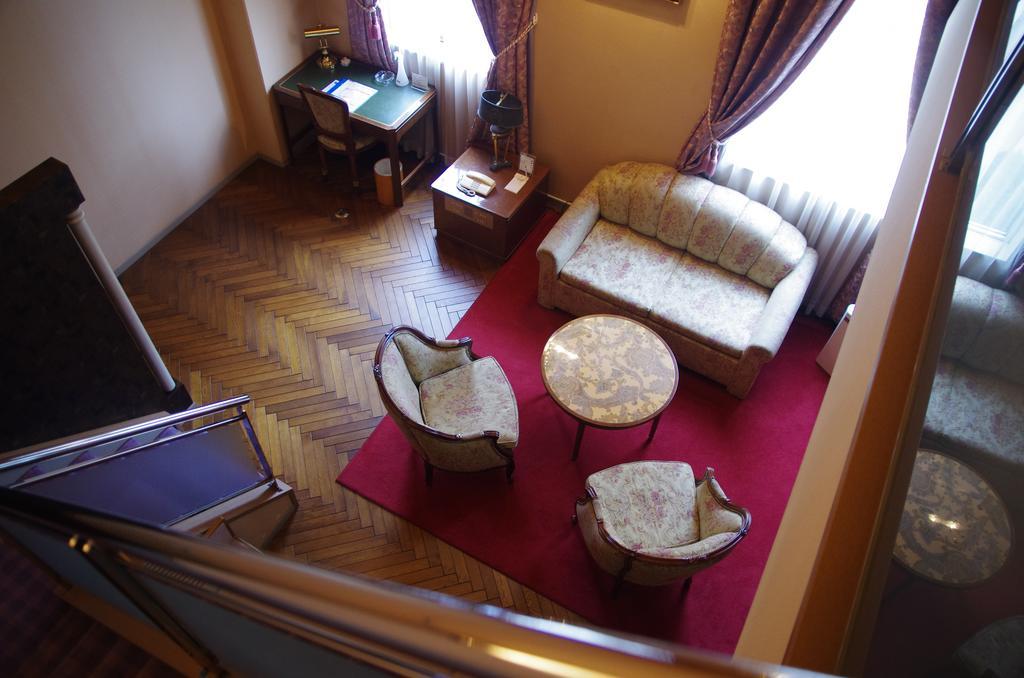 Gifu Castle Inn Δωμάτιο φωτογραφία