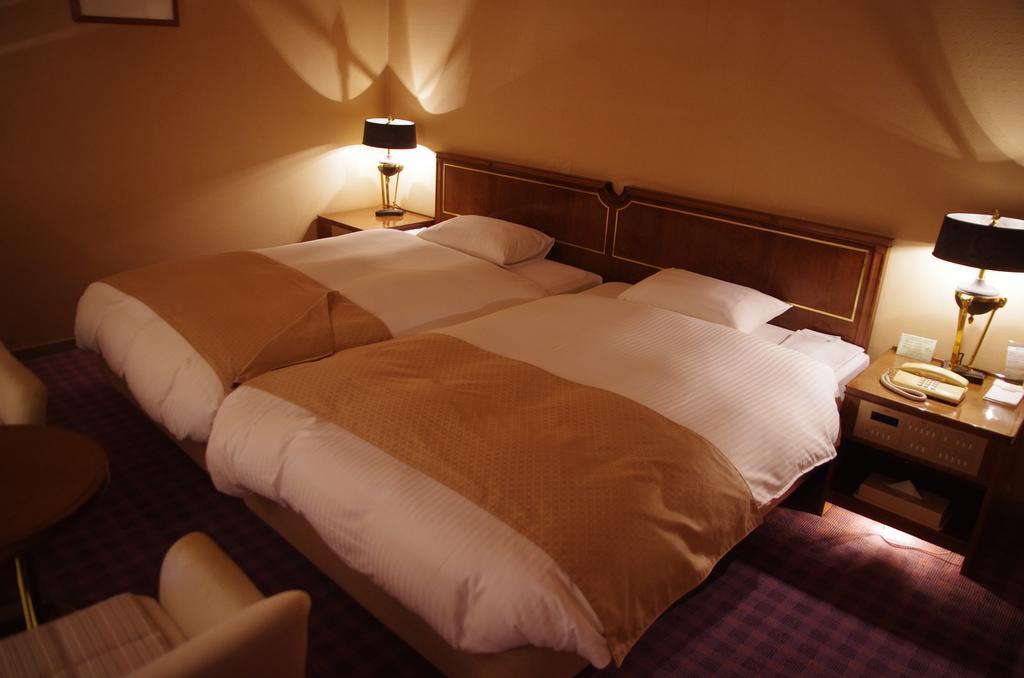 Gifu Castle Inn Δωμάτιο φωτογραφία