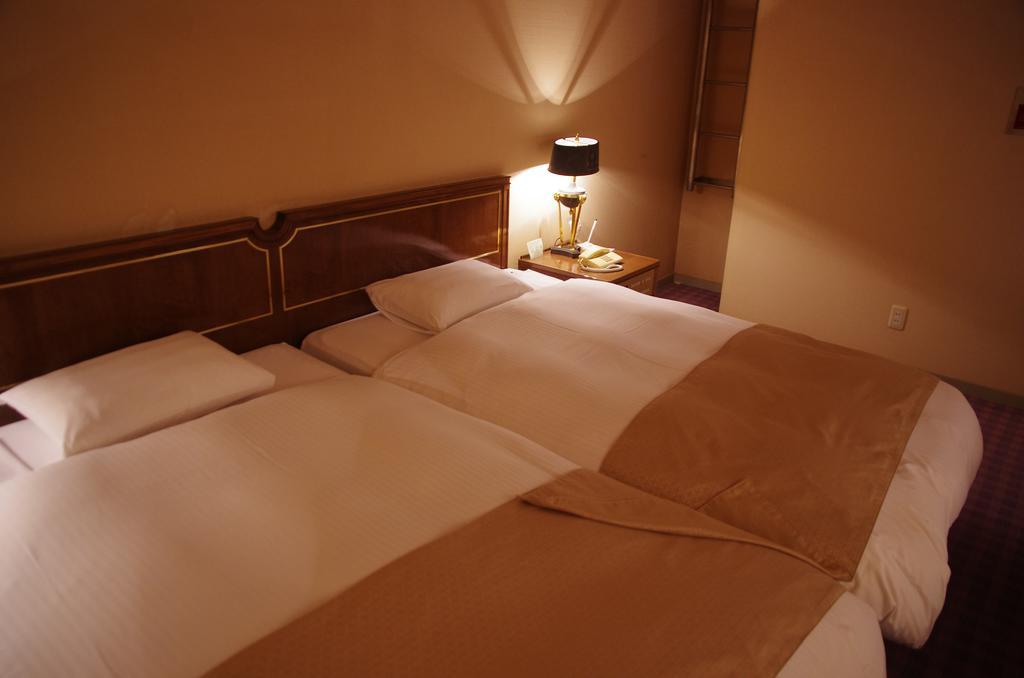 Gifu Castle Inn Δωμάτιο φωτογραφία