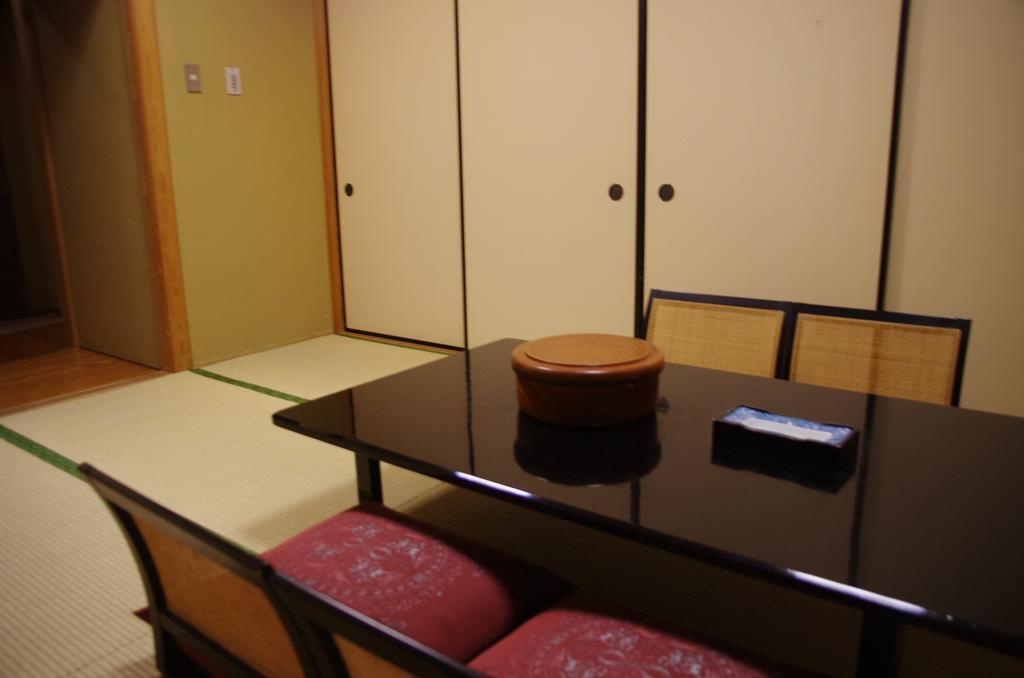 Gifu Castle Inn Δωμάτιο φωτογραφία