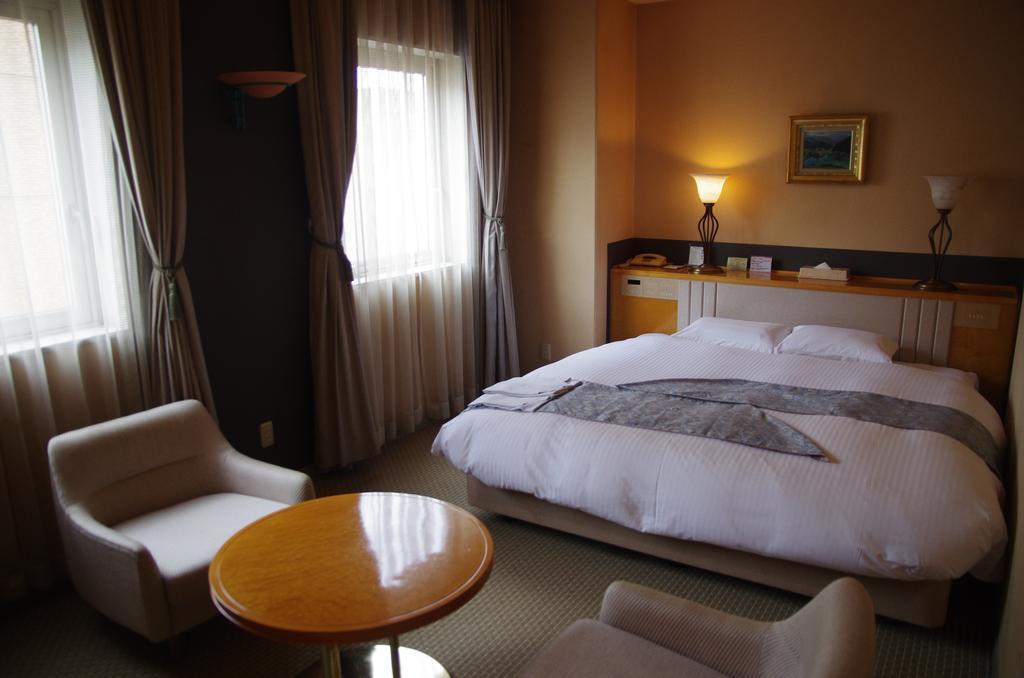 Gifu Castle Inn Δωμάτιο φωτογραφία
