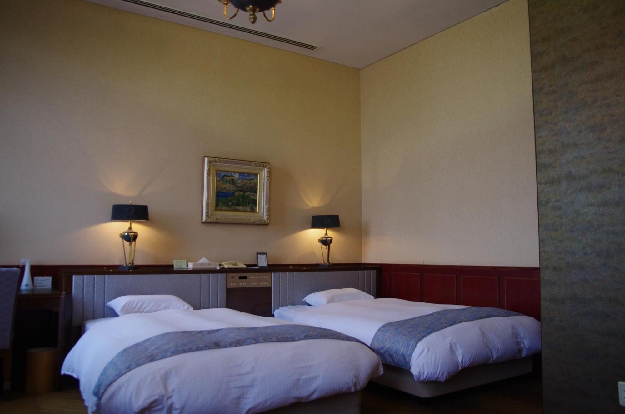Gifu Castle Inn Εξωτερικό φωτογραφία