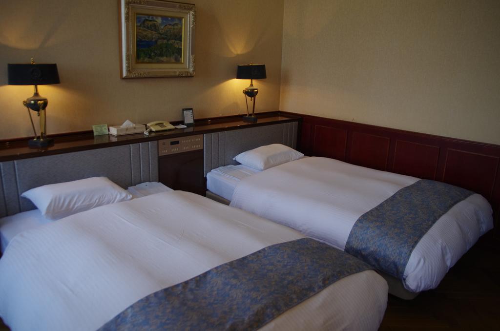 Gifu Castle Inn Δωμάτιο φωτογραφία