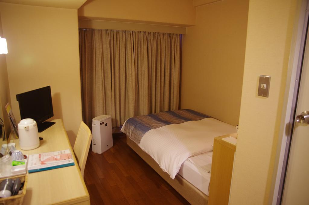 Gifu Castle Inn Δωμάτιο φωτογραφία