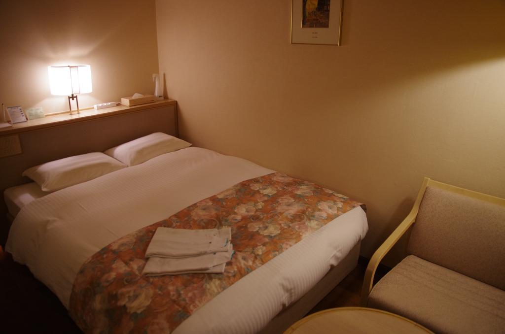 Gifu Castle Inn Δωμάτιο φωτογραφία