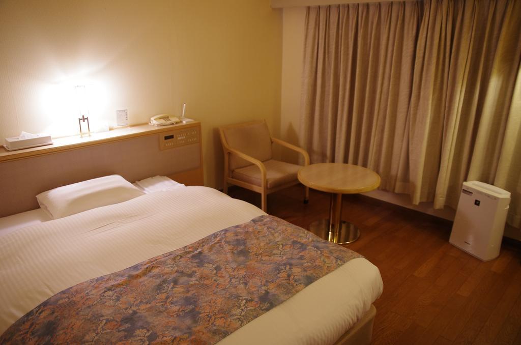 Gifu Castle Inn Δωμάτιο φωτογραφία