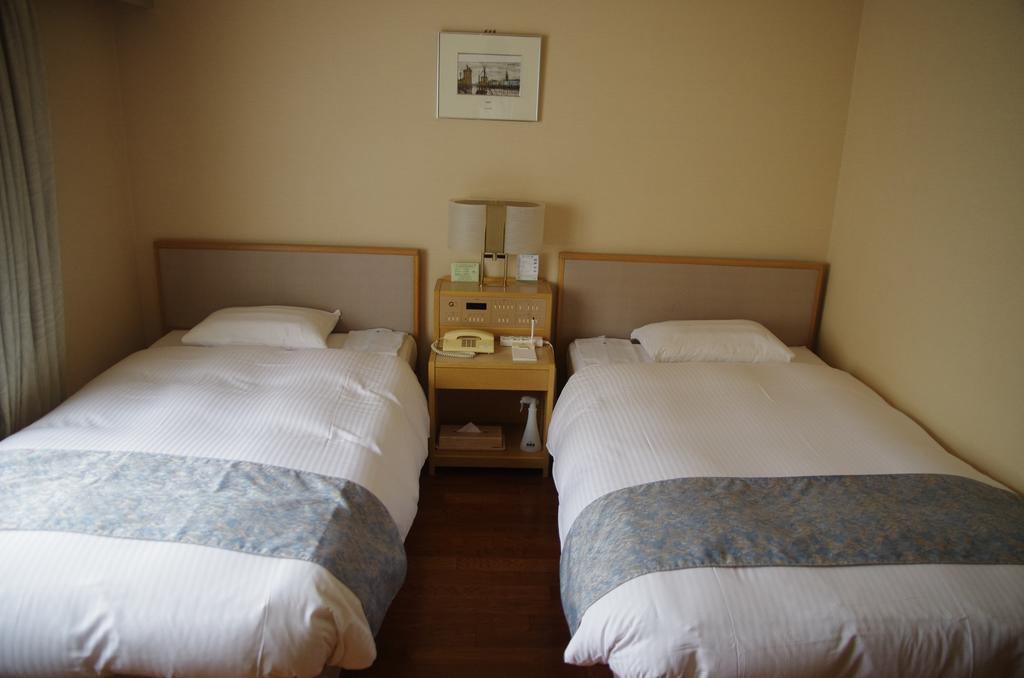 Gifu Castle Inn Δωμάτιο φωτογραφία