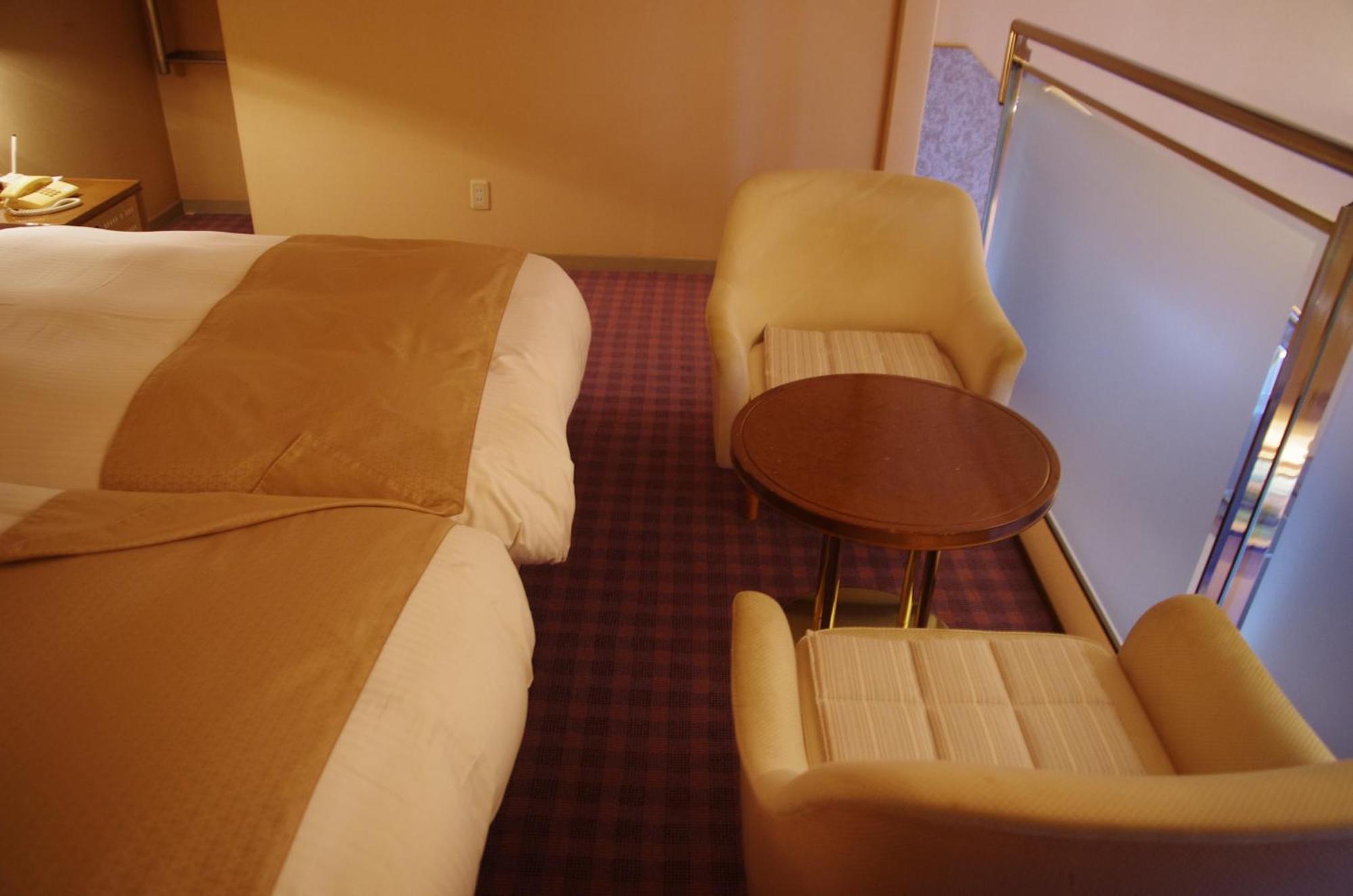 Gifu Castle Inn Δωμάτιο φωτογραφία