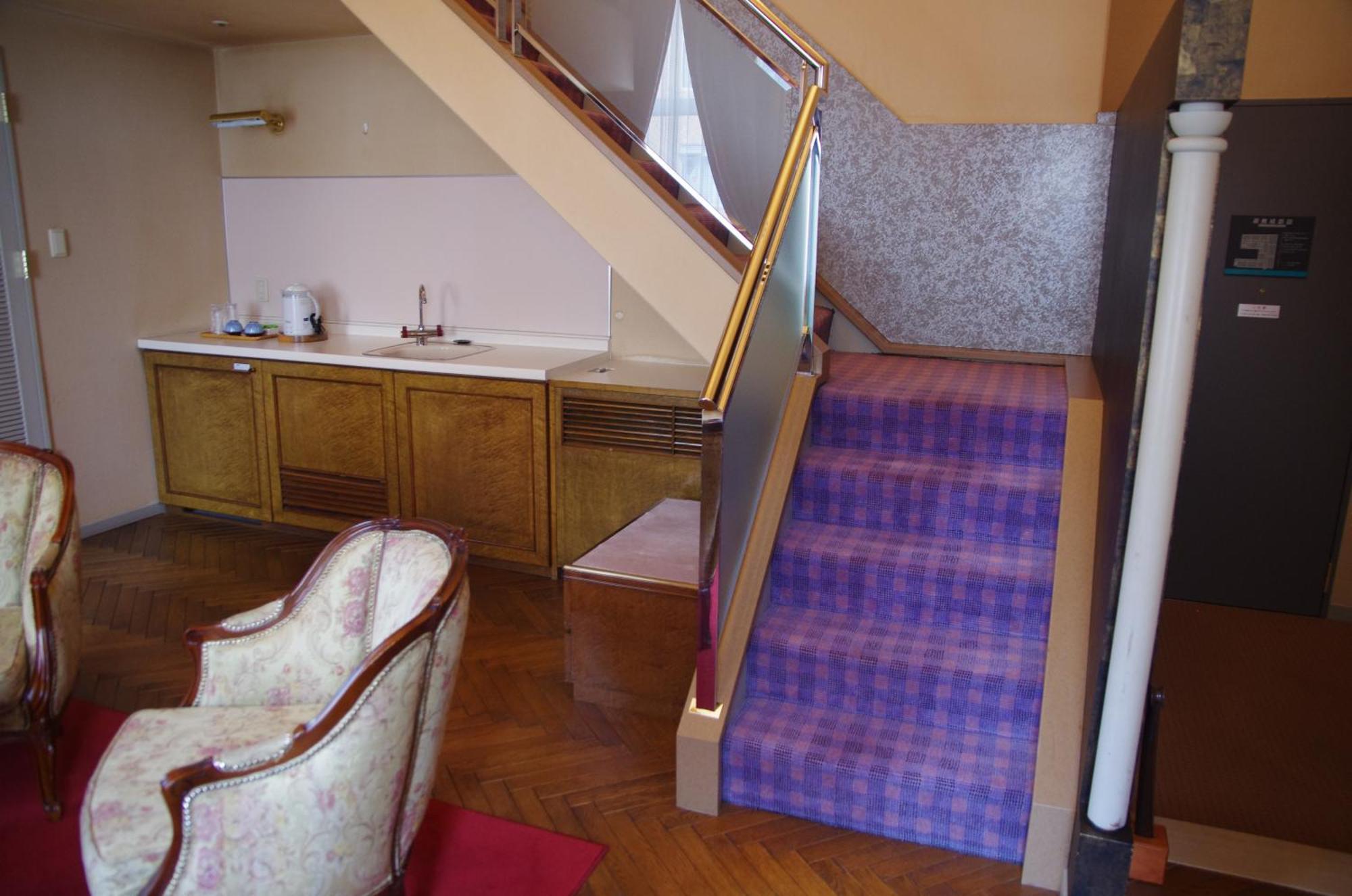 Gifu Castle Inn Δωμάτιο φωτογραφία