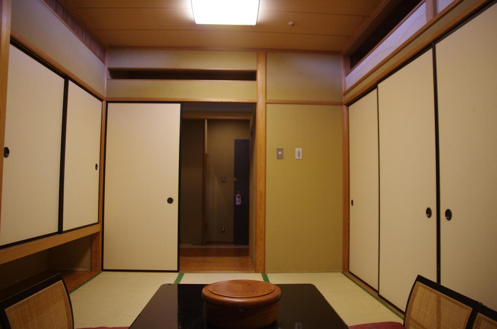 Gifu Castle Inn Δωμάτιο φωτογραφία
