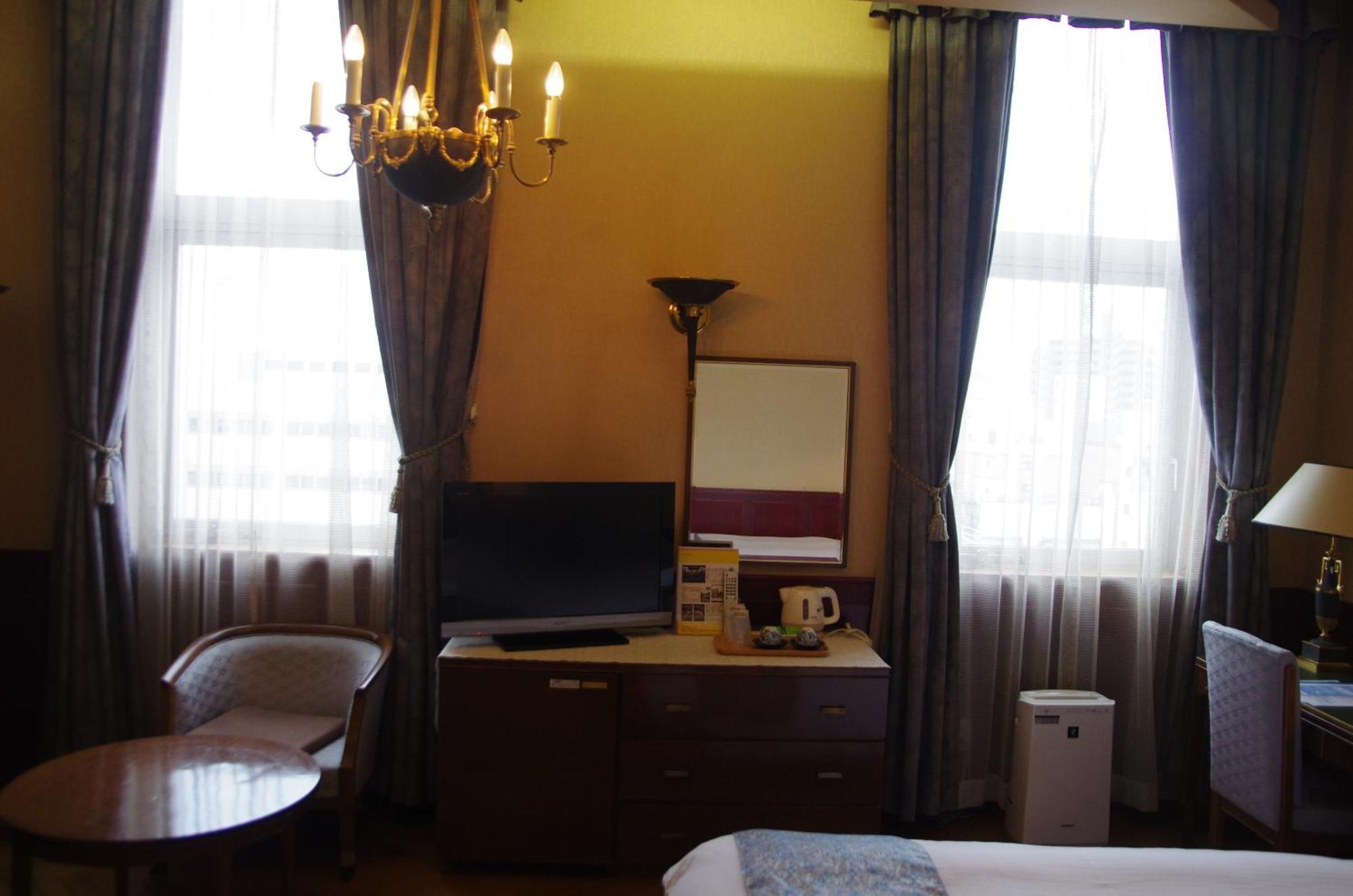 Gifu Castle Inn Δωμάτιο φωτογραφία