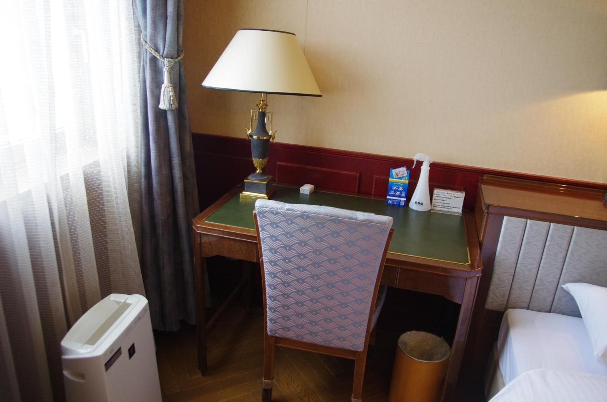 Gifu Castle Inn Δωμάτιο φωτογραφία