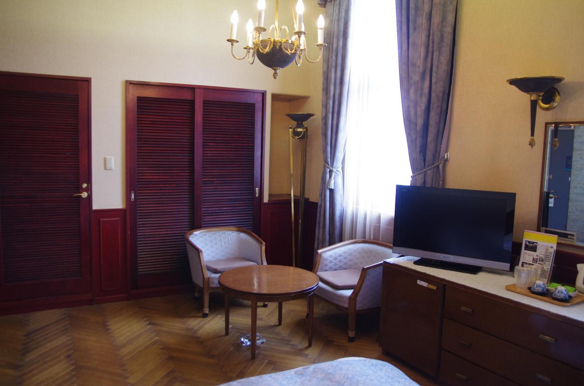 Gifu Castle Inn Δωμάτιο φωτογραφία