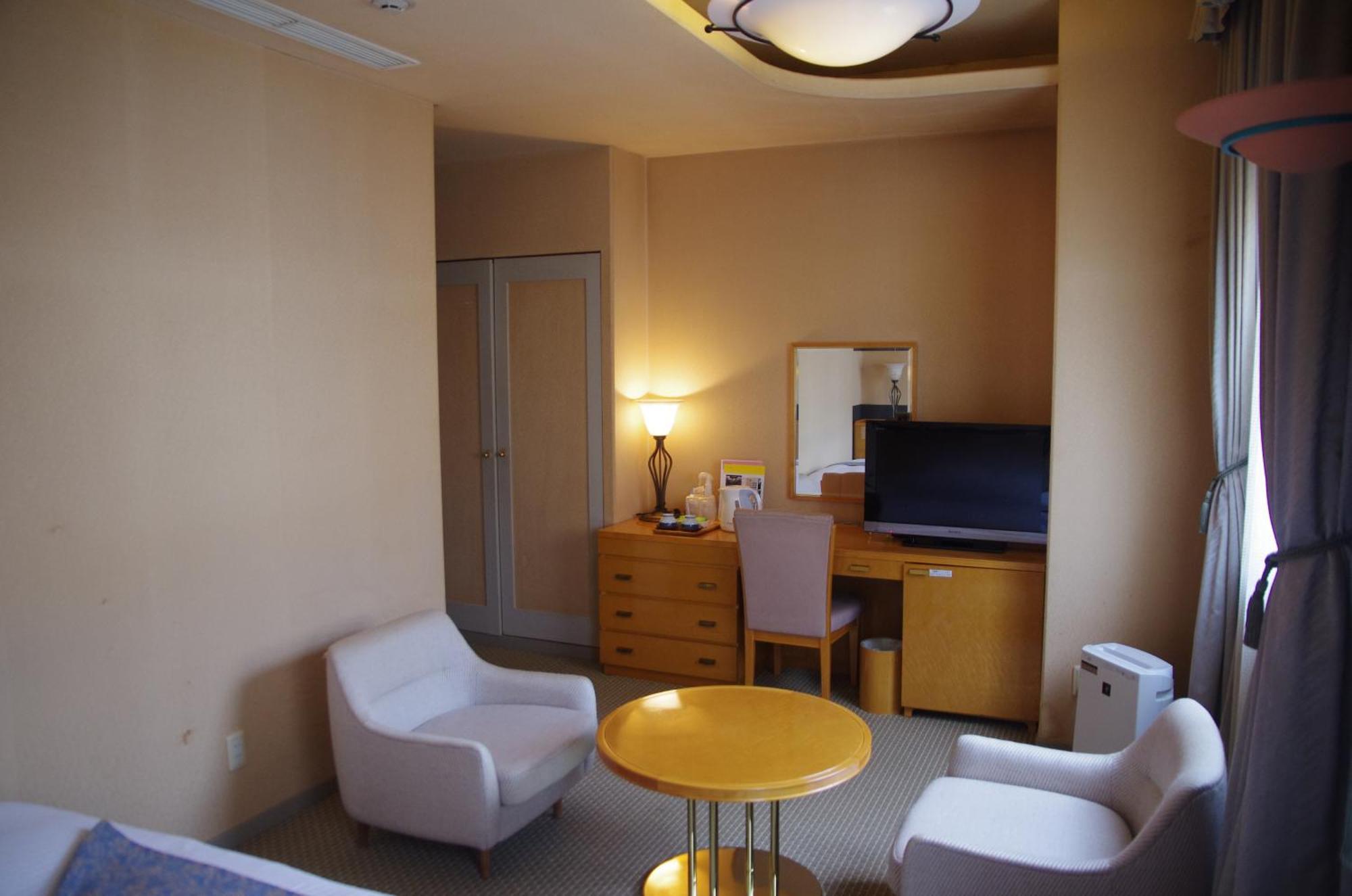 Gifu Castle Inn Δωμάτιο φωτογραφία