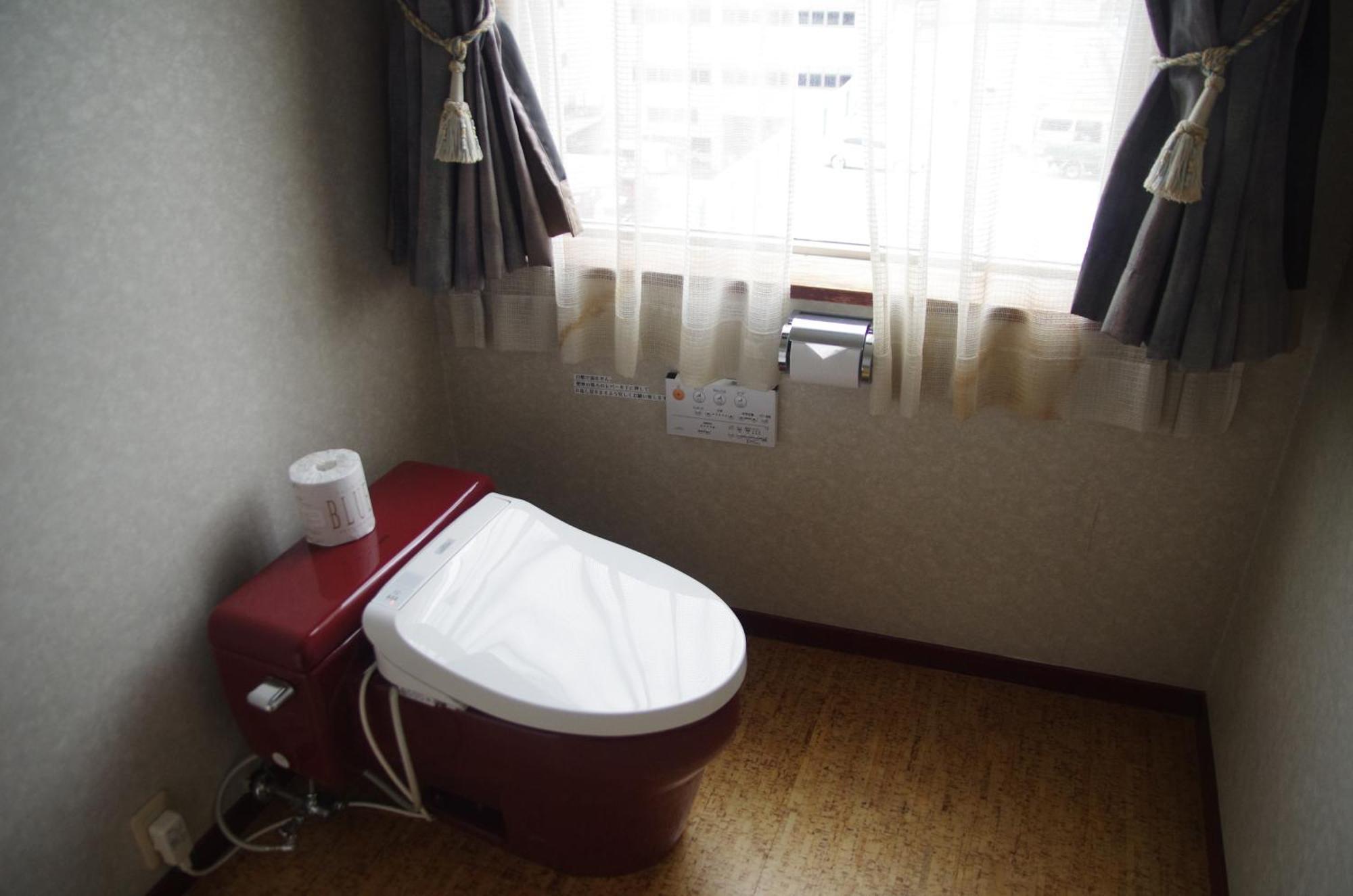 Gifu Castle Inn Δωμάτιο φωτογραφία