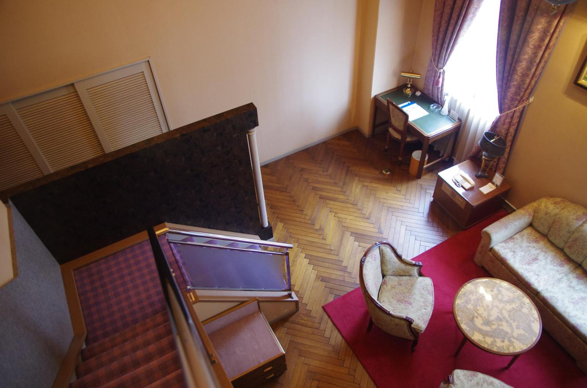 Gifu Castle Inn Δωμάτιο φωτογραφία