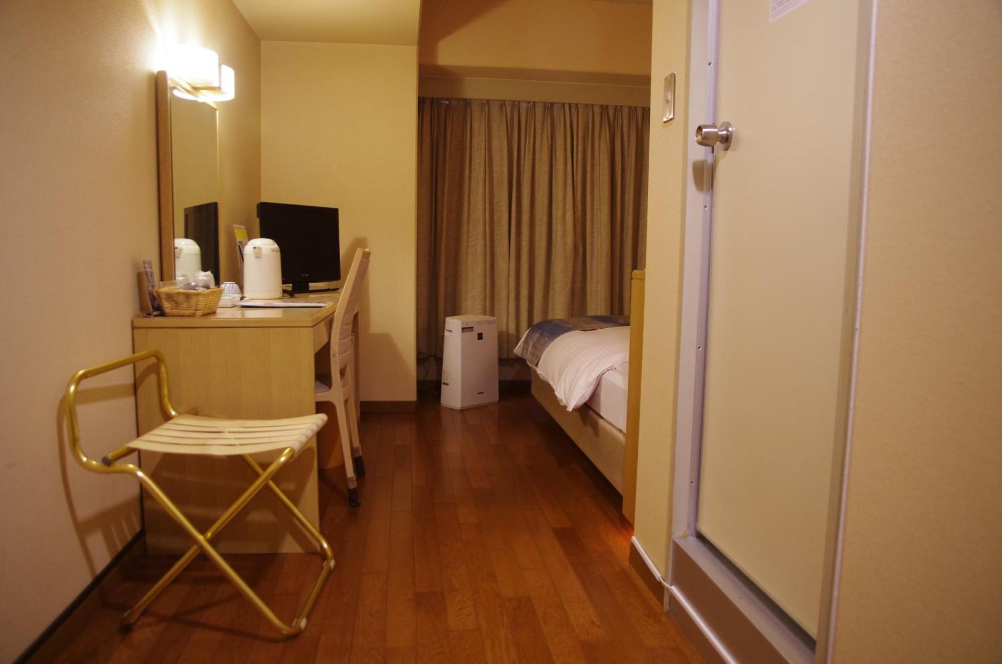 Gifu Castle Inn Δωμάτιο φωτογραφία