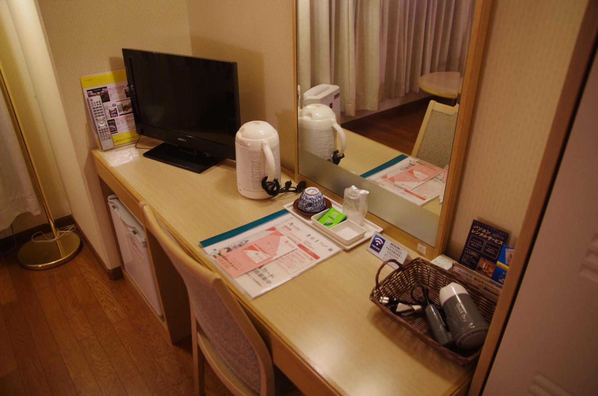 Gifu Castle Inn Δωμάτιο φωτογραφία
