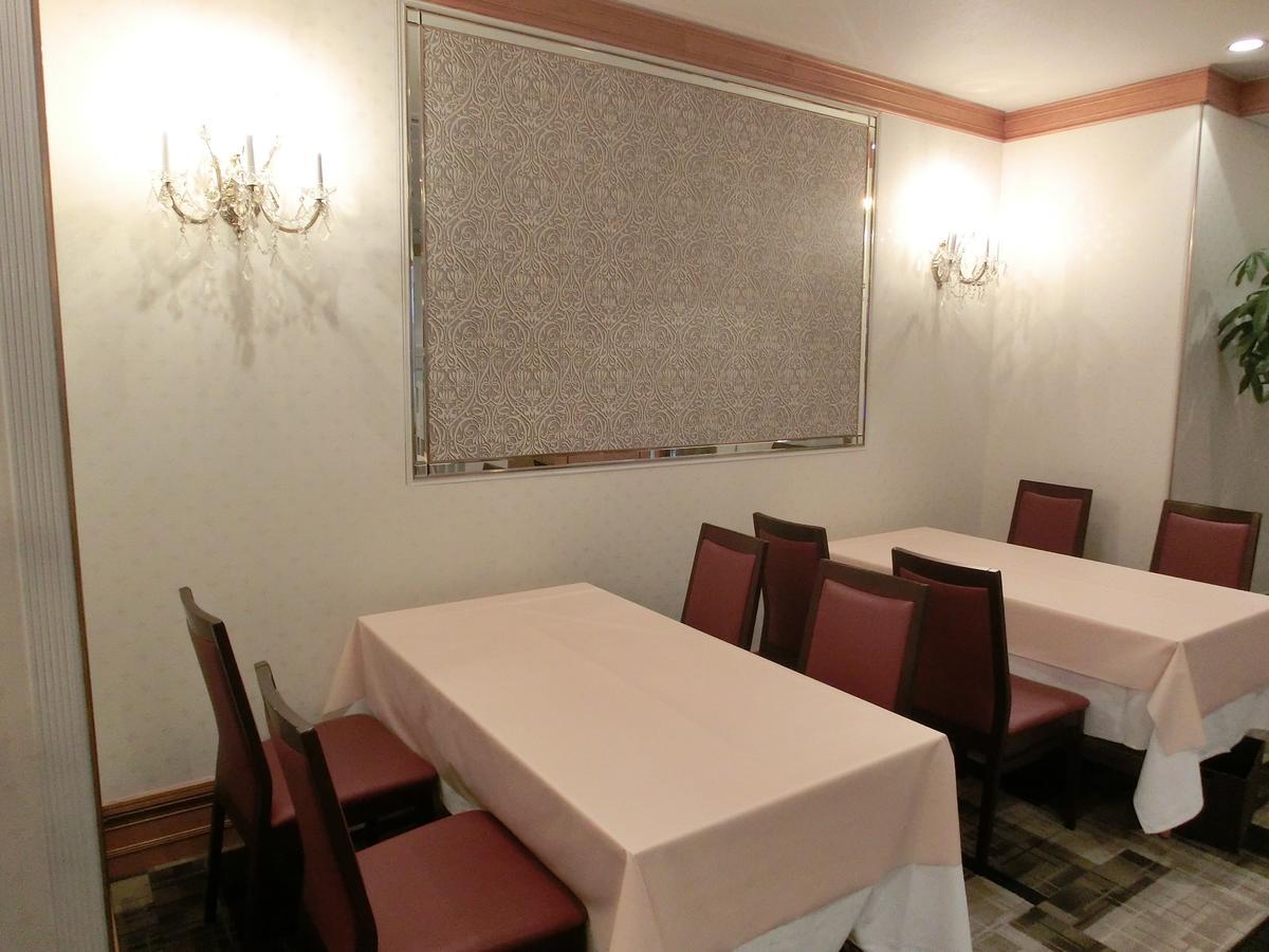 Gifu Castle Inn Εξωτερικό φωτογραφία